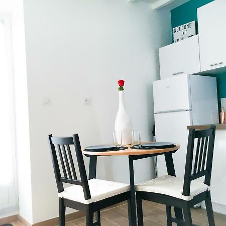 Sweet Apartment Carrieres - 1 Chambre - 4 Pers - Wifi エクステリア 写真